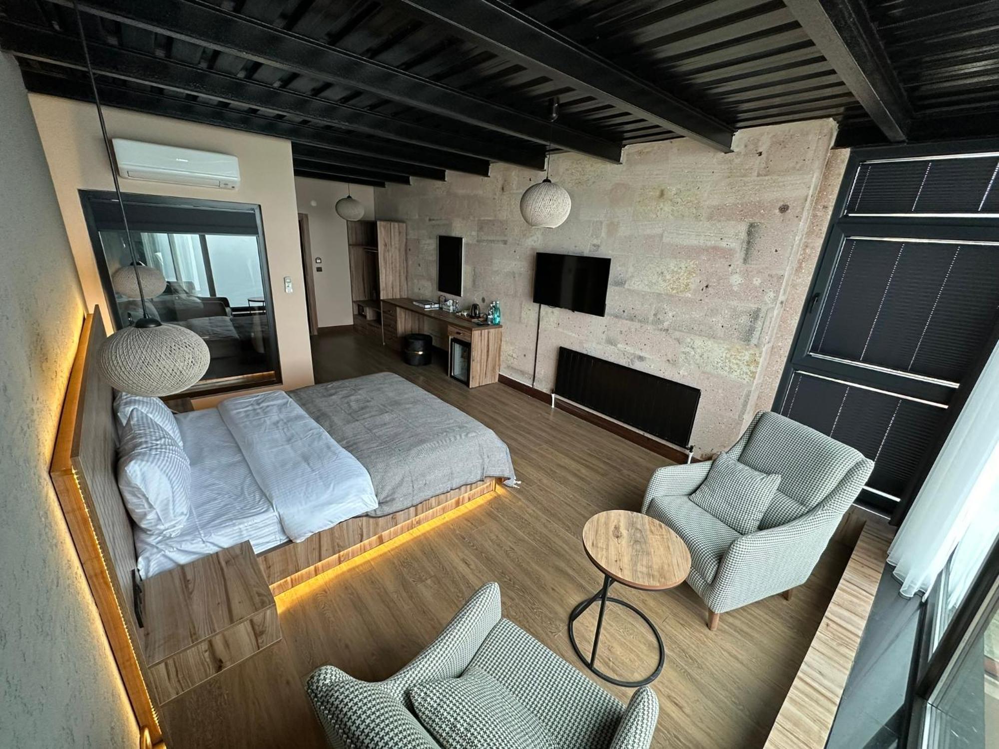 Marina Fener Hotel Istanbul Airport Karaburun  Exteriör bild