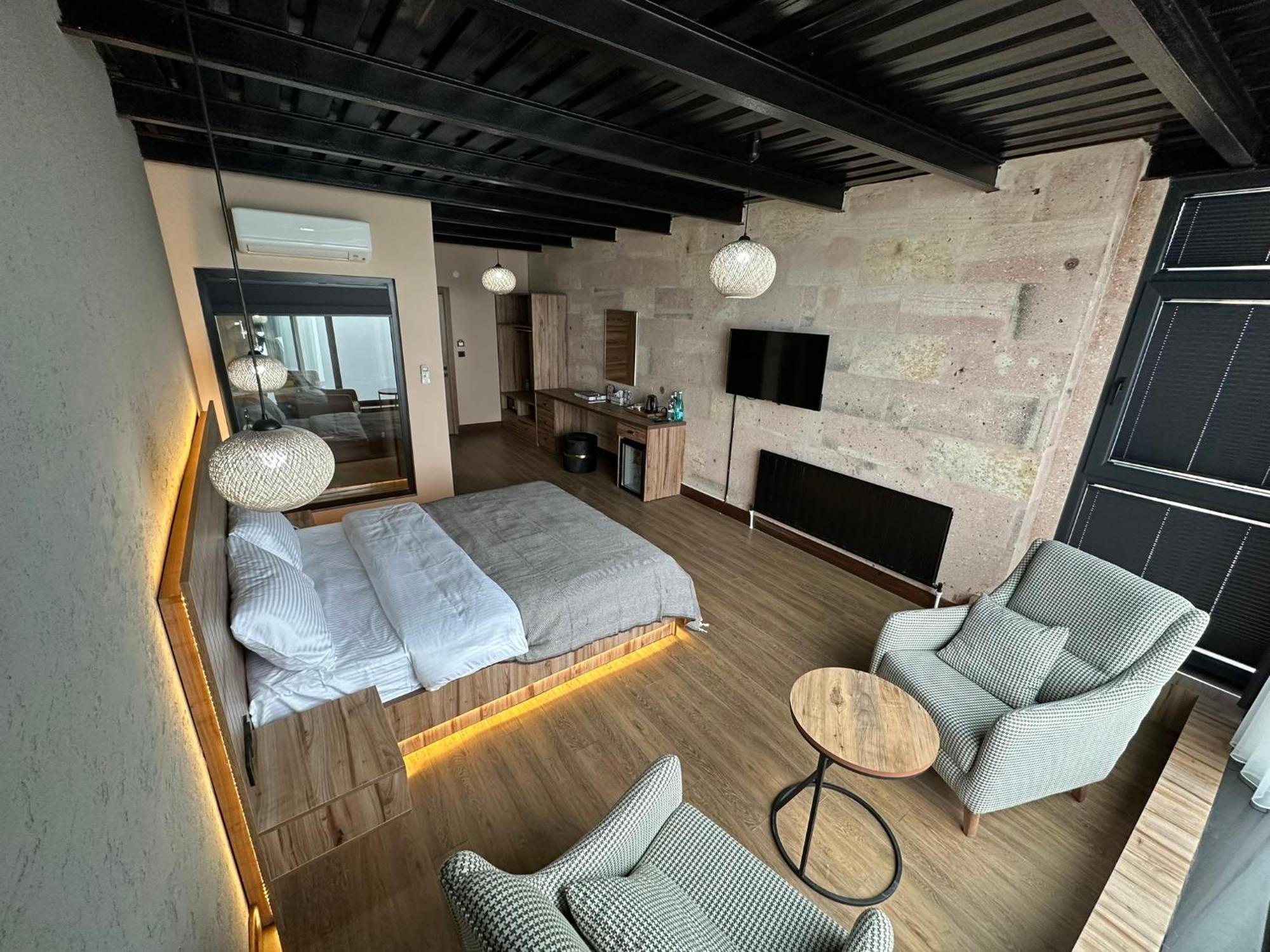 Marina Fener Hotel Istanbul Airport Karaburun  Exteriör bild