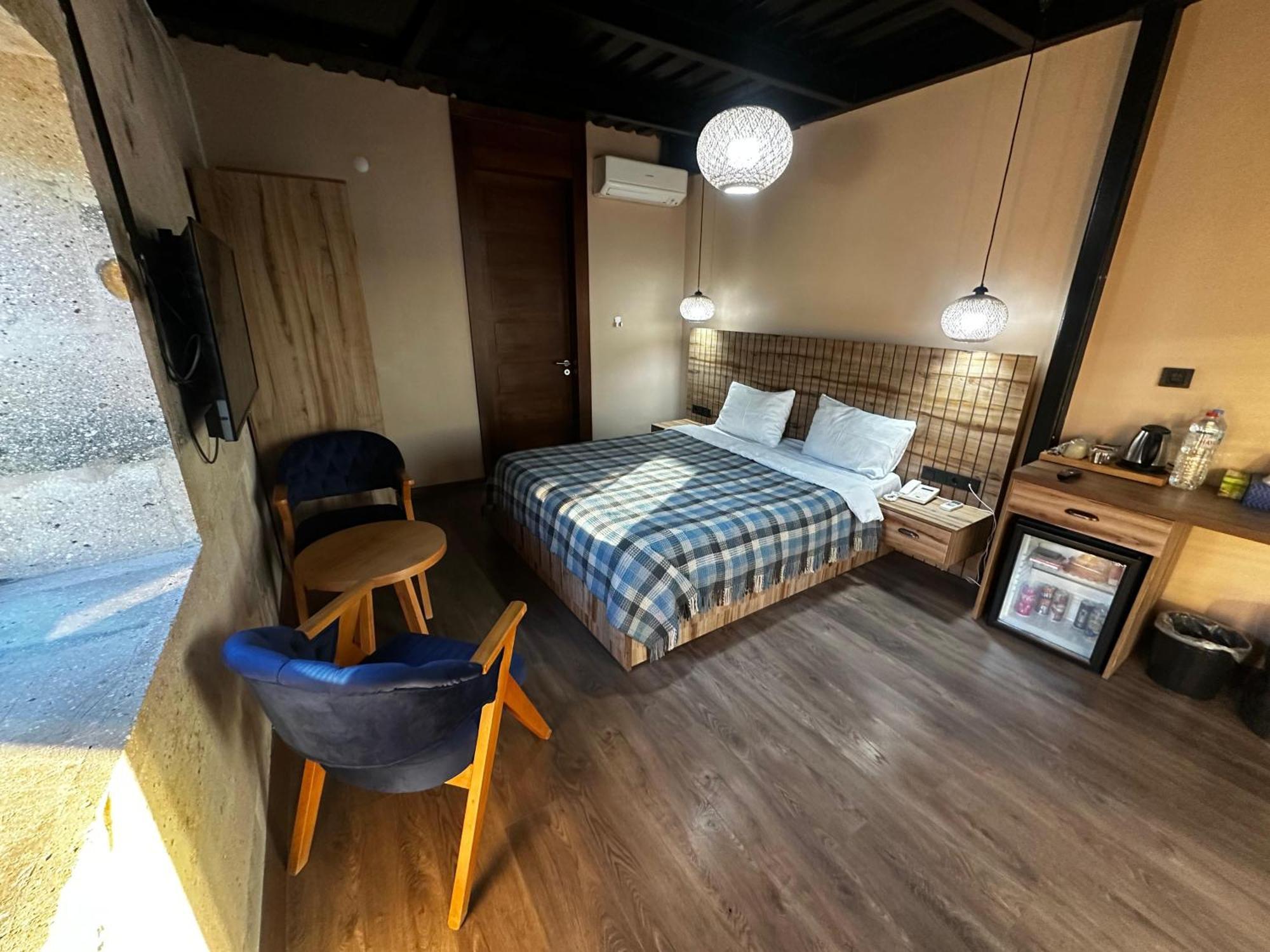 Marina Fener Hotel Istanbul Airport Karaburun  Exteriör bild