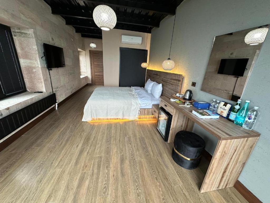 Marina Fener Hotel Istanbul Airport Karaburun  Exteriör bild