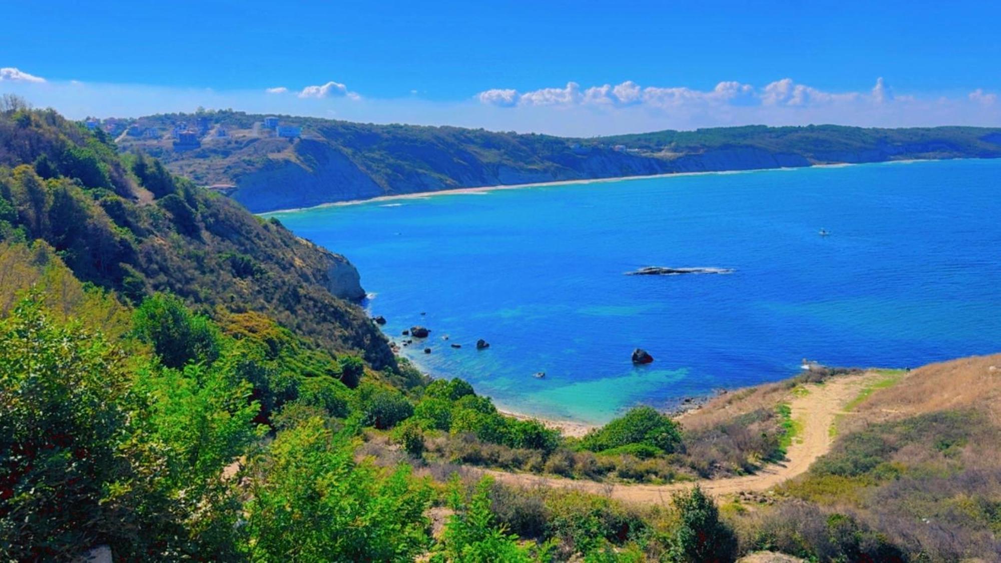 Marina Fener Hotel Istanbul Airport Karaburun  Exteriör bild